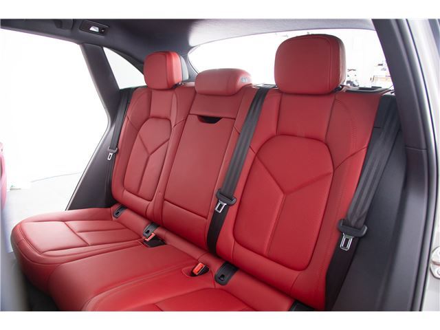 صورة مصغرة 61 لـ 2021 Porsche MACAN