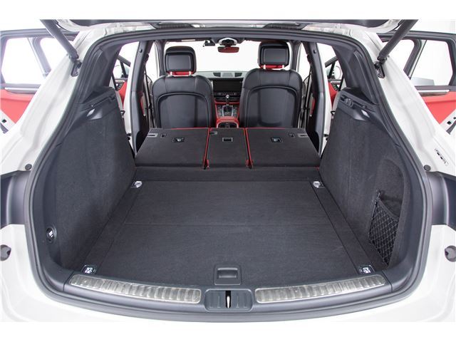 صورة مصغرة 71 لـ 2021 Porsche MACAN