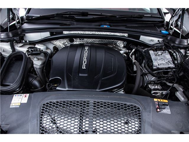 صورة مصغرة 73 لـ 2021 Porsche MACAN