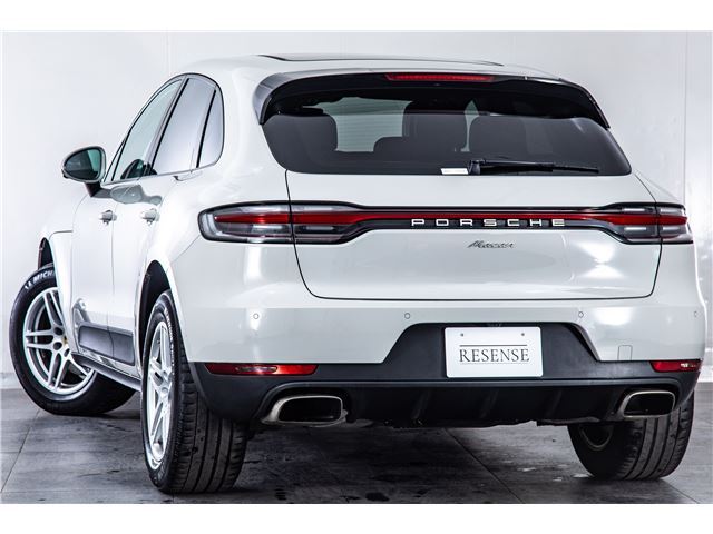 صورة 9 لـ 2021 Porsche MACAN