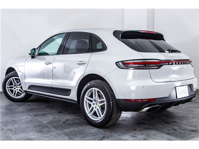 صورة 8 لـ 2021 Porsche MACAN
