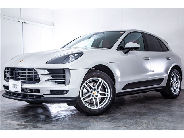 صورة 6 لـ 2021 Porsche MACAN