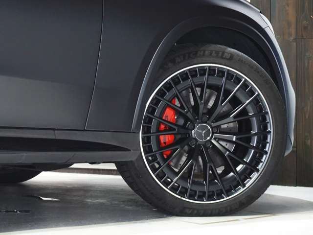 صورة مصغرة 18 لـ 2025 Mercedes-BENZ GLC-CLASS AMG