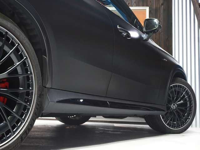 صورة مصغرة 20 لـ 2025 Mercedes-BENZ GLC-CLASS AMG