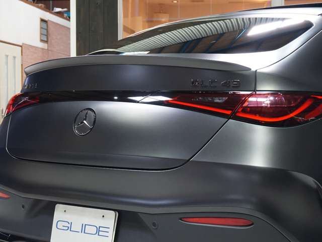 صورة مصغرة 23 لـ 2025 Mercedes-BENZ GLC-CLASS AMG