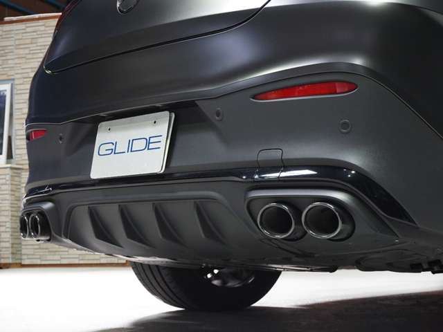 صورة مصغرة 24 لـ 2025 Mercedes-BENZ GLC-CLASS AMG