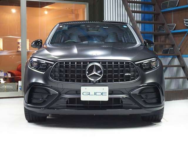 صورة مصغرة 25 لـ 2025 Mercedes-BENZ GLC-CLASS AMG