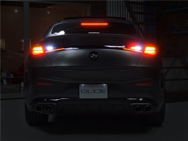 صورة مصغرة 28 لـ 2025 Mercedes-BENZ GLC-CLASS AMG