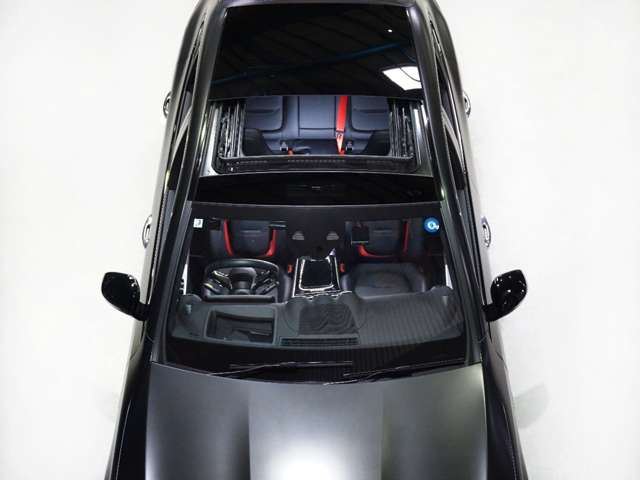 صورة مصغرة 33 لـ 2025 Mercedes-BENZ GLC-CLASS AMG