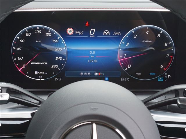 صورة مصغرة 38 لـ 2025 Mercedes-BENZ GLC-CLASS AMG