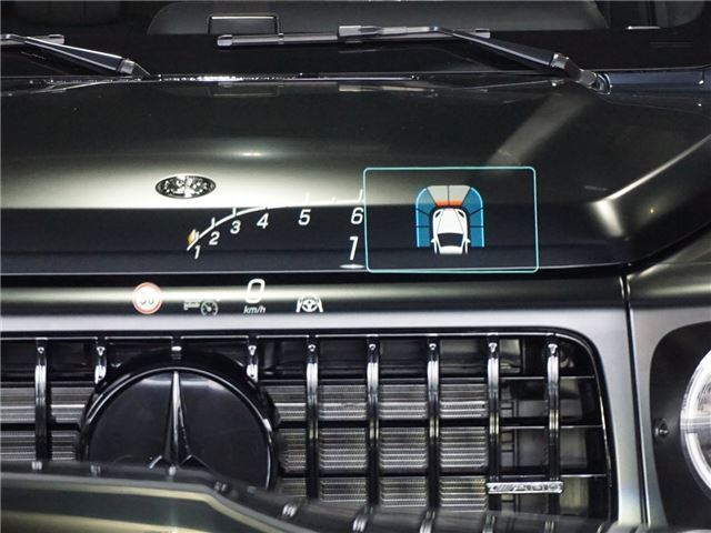صورة مصغرة 39 لـ 2025 Mercedes-BENZ GLC-CLASS AMG