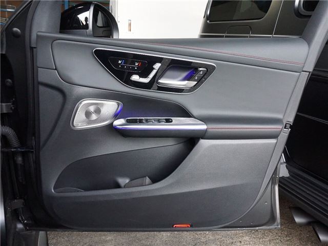 صورة مصغرة 47 لـ 2025 Mercedes-BENZ GLC-CLASS AMG