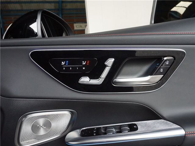 صورة مصغرة 48 لـ 2025 Mercedes-BENZ GLC-CLASS AMG