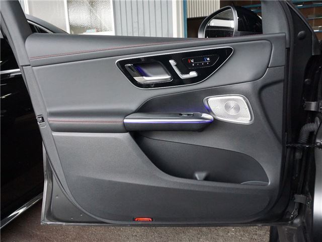 صورة مصغرة 51 لـ 2025 Mercedes-BENZ GLC-CLASS AMG