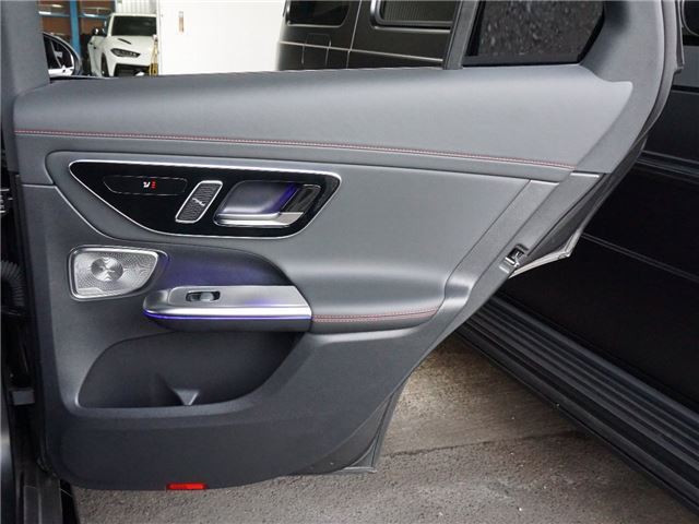 صورة مصغرة 56 لـ 2025 Mercedes-BENZ GLC-CLASS AMG
