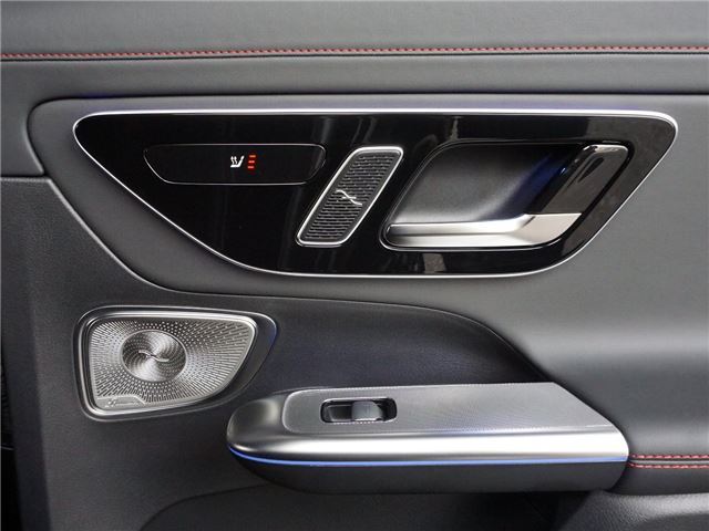 صورة مصغرة 57 لـ 2025 Mercedes-BENZ GLC-CLASS AMG