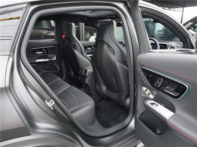 صورة مصغرة 58 لـ 2025 Mercedes-BENZ GLC-CLASS AMG