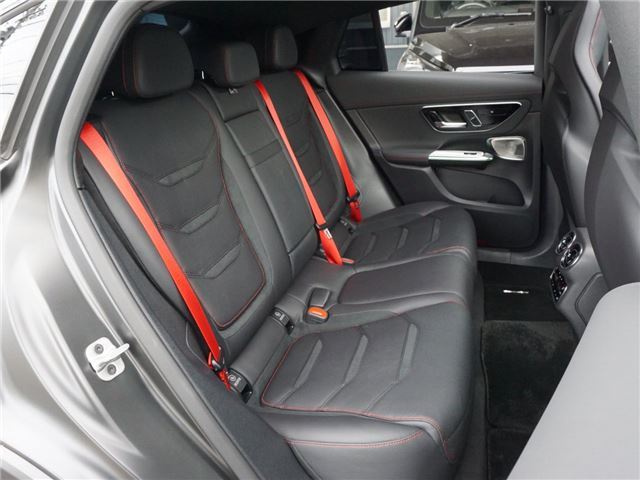 صورة مصغرة 59 لـ 2025 Mercedes-BENZ GLC-CLASS AMG