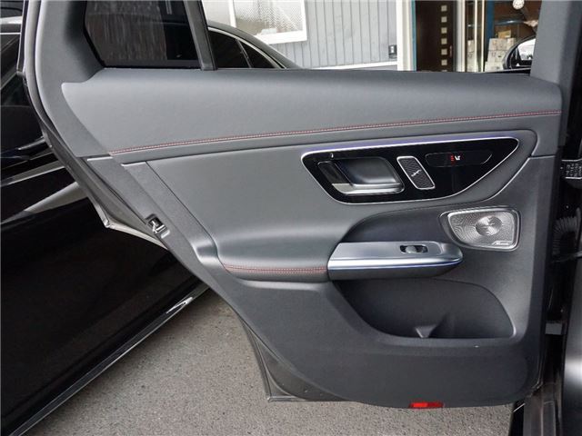 صورة مصغرة 61 لـ 2025 Mercedes-BENZ GLC-CLASS AMG