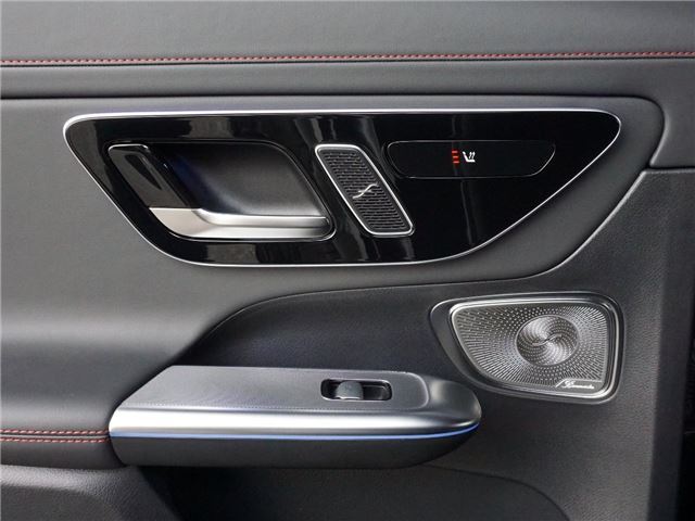 صورة مصغرة 62 لـ 2025 Mercedes-BENZ GLC-CLASS AMG