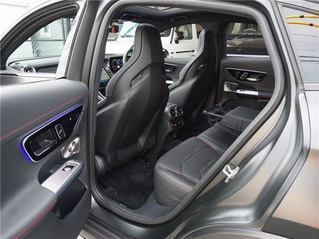 صورة مصغرة 63 لـ 2025 Mercedes-BENZ GLC-CLASS AMG