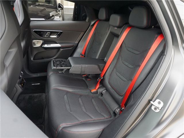 صورة مصغرة 64 لـ 2025 Mercedes-BENZ GLC-CLASS AMG