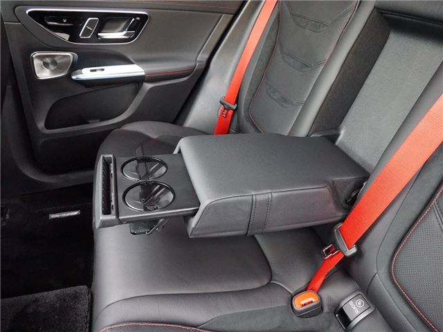 صورة مصغرة 65 لـ 2025 Mercedes-BENZ GLC-CLASS AMG