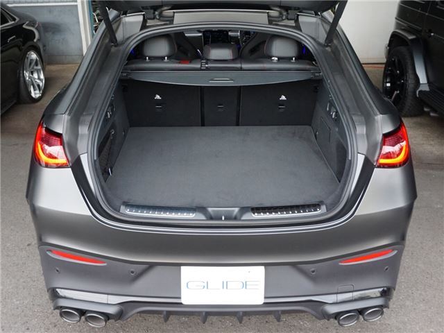 صورة مصغرة 74 لـ 2025 Mercedes-BENZ GLC-CLASS AMG