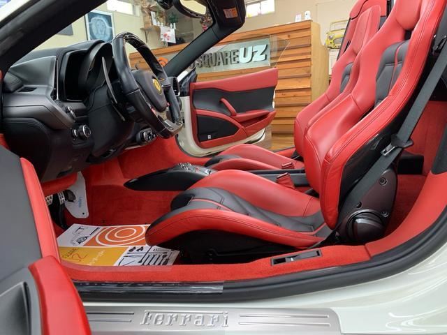 2013 Ferrari 458 SPIDER — миниатюра 44