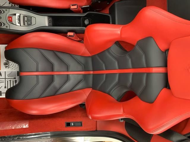 2013 Ferrari 458 SPIDER — миниатюра 47