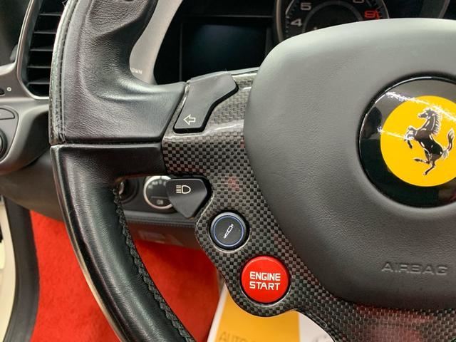 2013 Ferrari 458 SPIDER — миниатюра 51