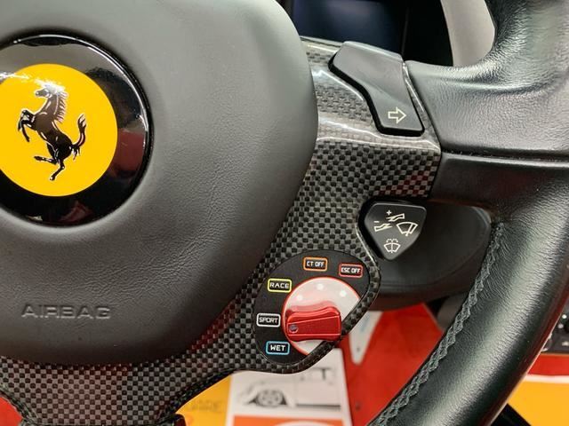 2013 Ferrari 458 SPIDER — миниатюра 52