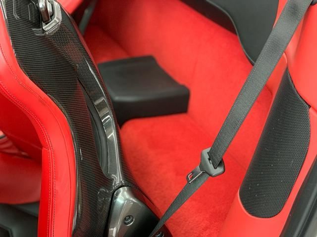 2013 Ferrari 458 SPIDER — миниатюра 57