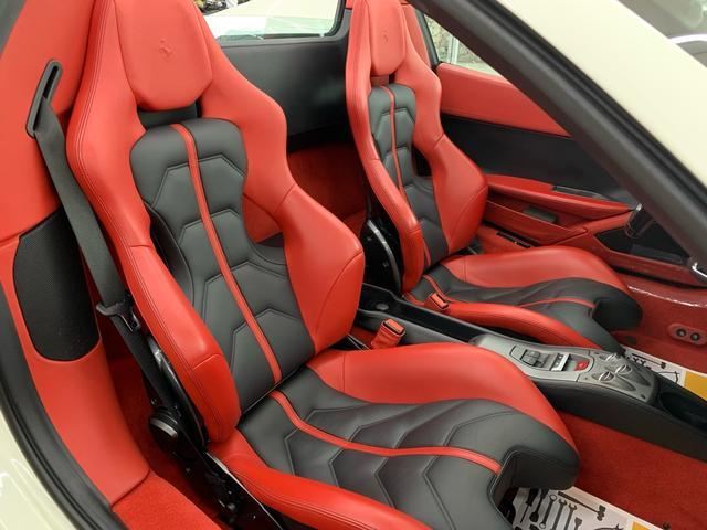 2013 Ferrari 458 SPIDER — миниатюра 61