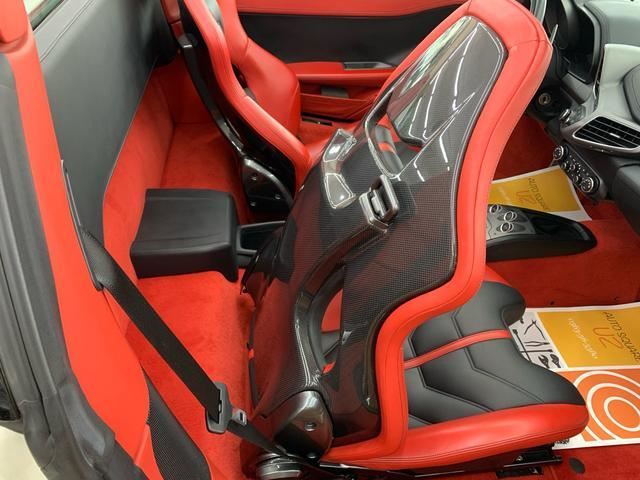 2013 Ferrari 458 SPIDER — миниатюра 65