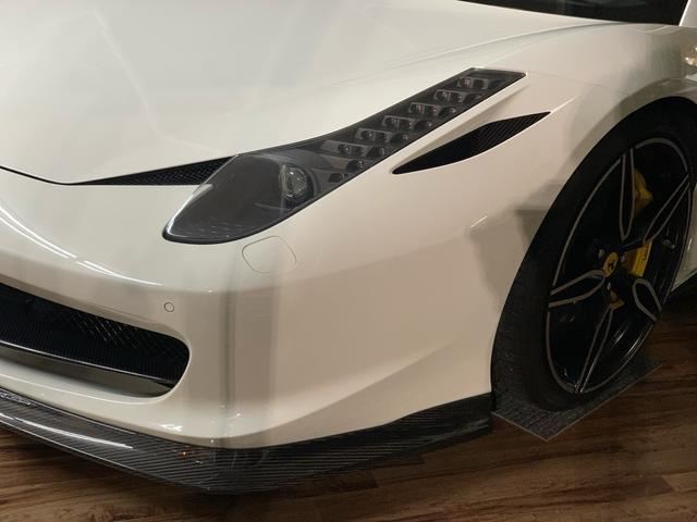 صورة 10 لـ 2013 Ferrari 458 SPIDER