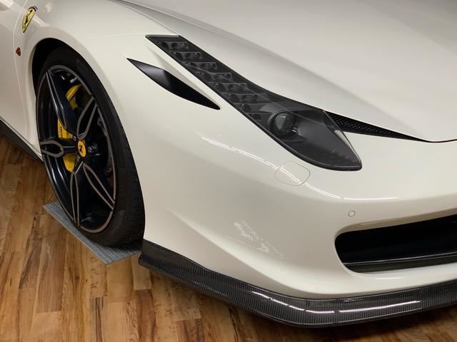 صورة 9 لـ 2013 Ferrari 458 SPIDER