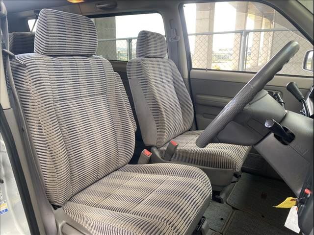 1997 Honda STEP WAGON — миниатюра 15