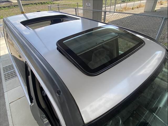 1997 Honda STEP WAGON — миниатюра 13