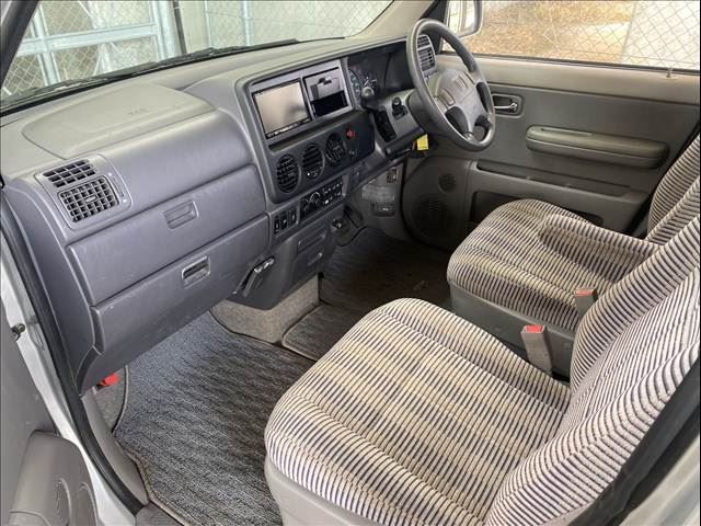 1997 Honda STEP WAGON — миниатюра 16