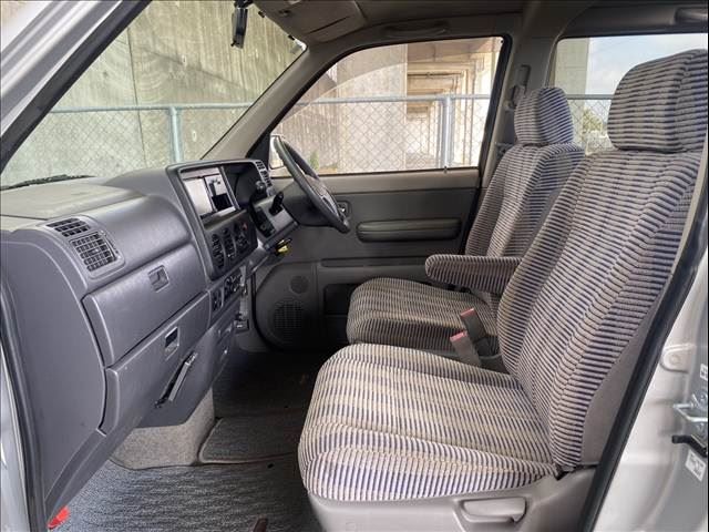 1997 Honda STEP WAGON — миниатюра 17