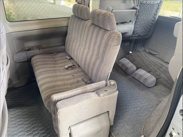 1997 Honda STEP WAGON — миниатюра 18