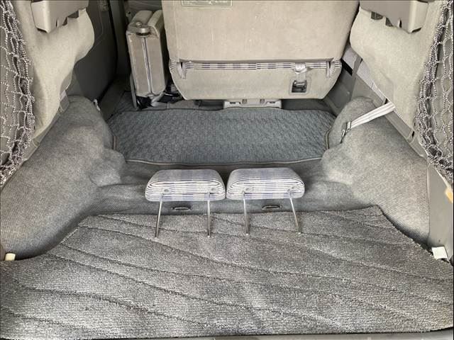 1997 Honda STEP WAGON — миниатюра 22
