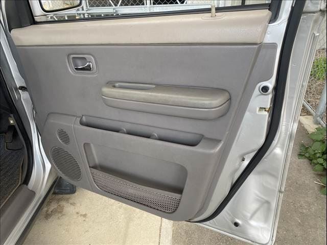 1997 Honda STEP WAGON — миниатюра 25