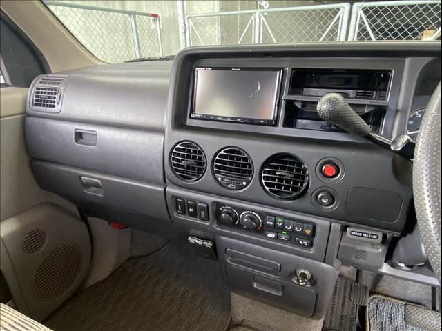 1997 Honda STEP WAGON — миниатюра 29