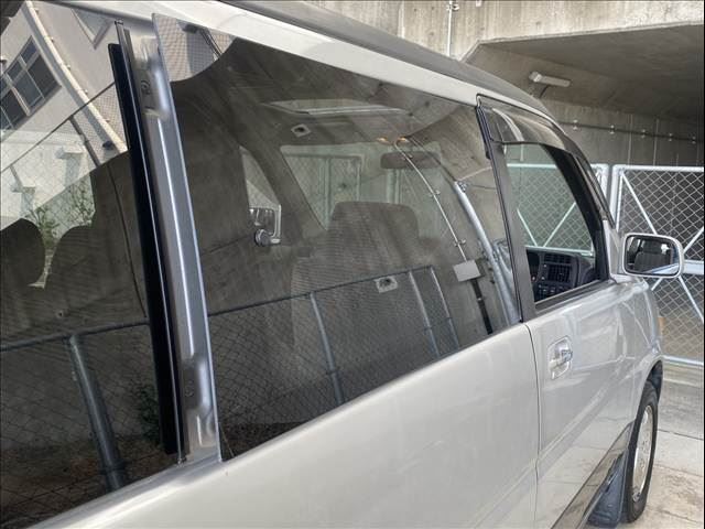 1997 Honda STEP WAGON — миниатюра 42