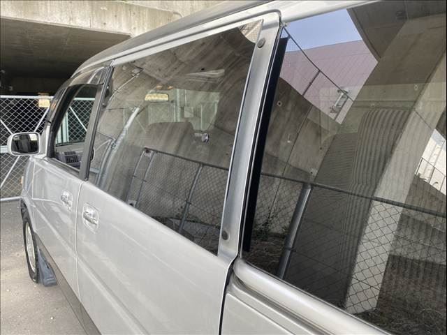 1997 Honda STEP WAGON — миниатюра 44