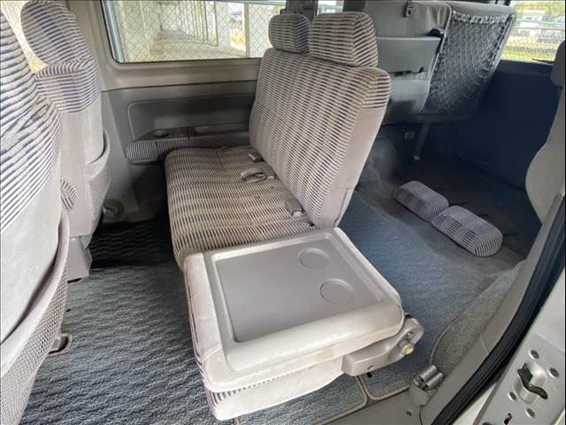 1997 Honda STEP WAGON — миниатюра 45