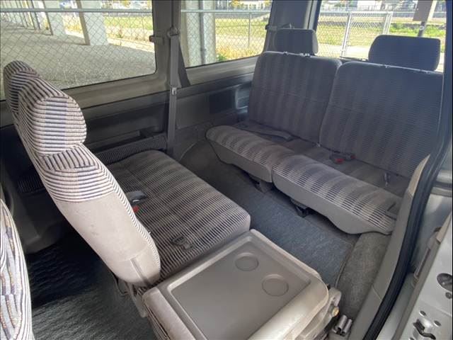 1997 Honda STEP WAGON — миниатюра 47