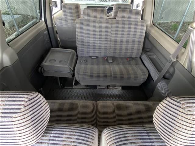 1997 Honda STEP WAGON — миниатюра 48